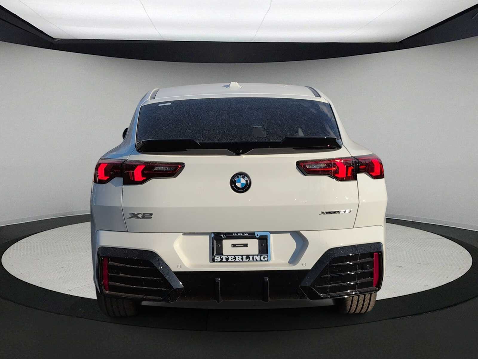 Thumbnail: 2026 BMW X2 - 7