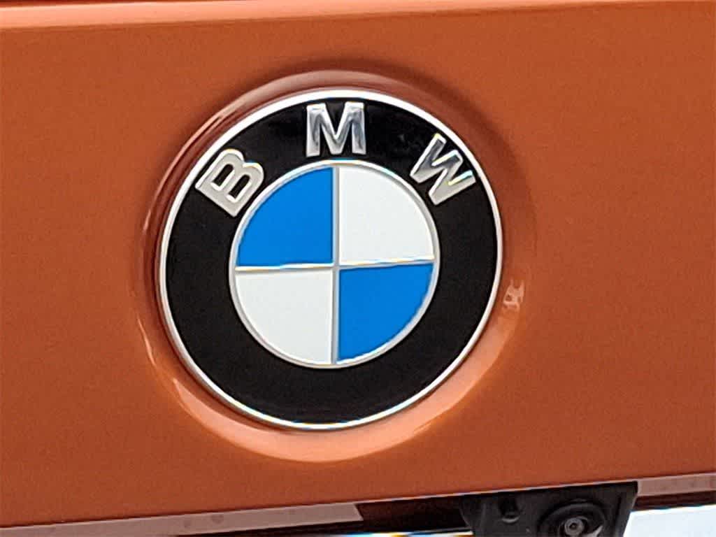Thumbnail: 2025 BMW X1 - 11