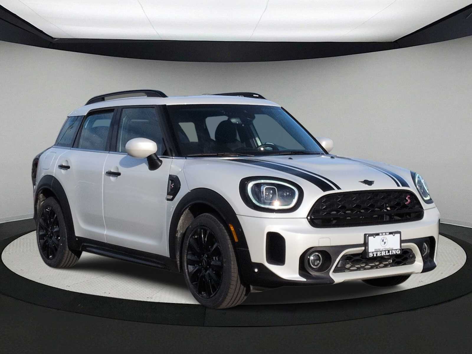Thumbnail: 2023 MINI Cooper Countryman - 2