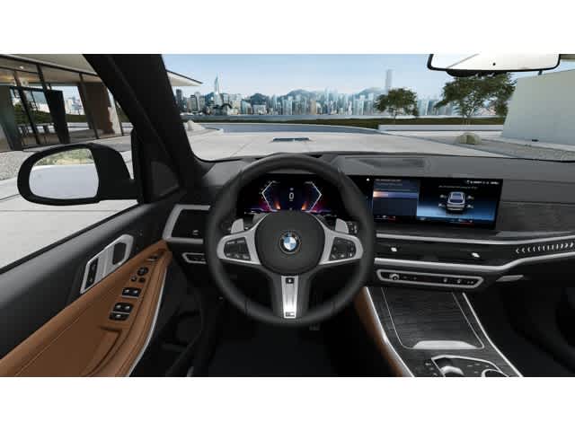 Thumbnail: 2026 BMW X5 - 13