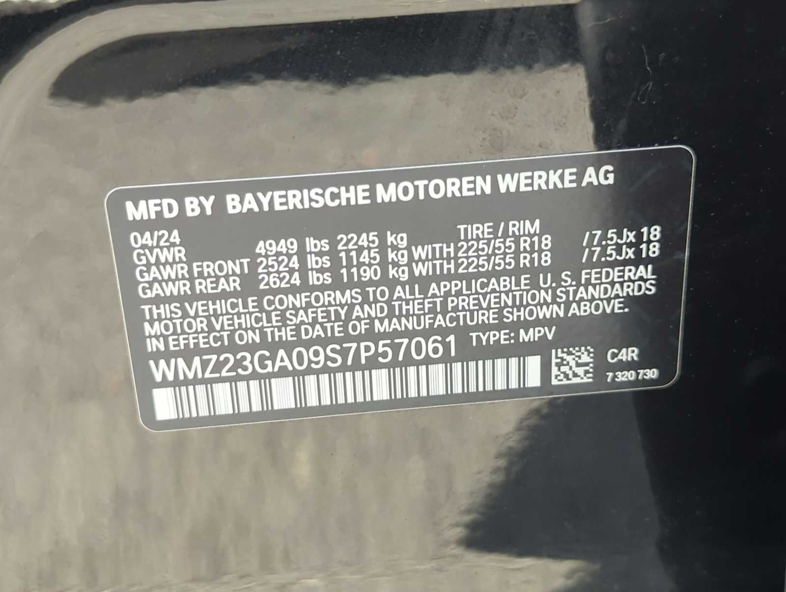 Thumbnail: 2025 MINI Cooper Countryman - 36