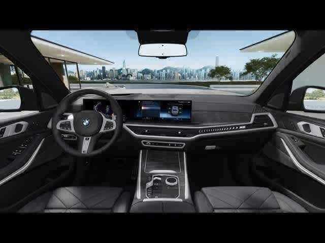 Thumbnail: 2025 BMW X5 - 10
