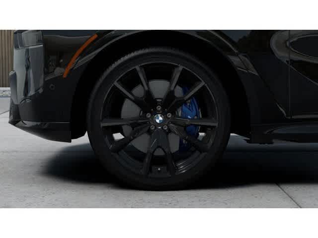 Thumbnail: 2026 BMW X7 - 7