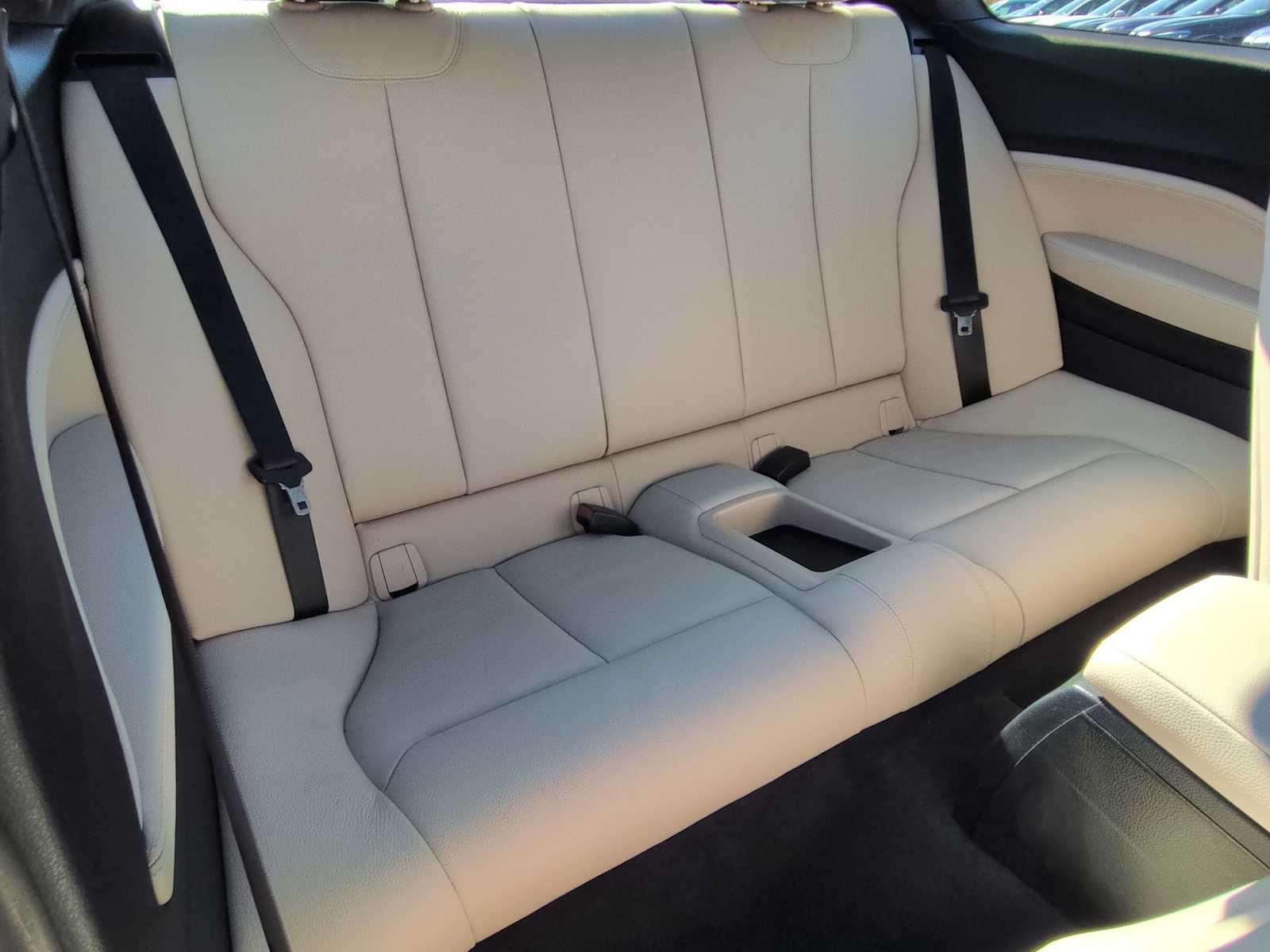 Thumbnail: 2020 BMW 2 Series - 21