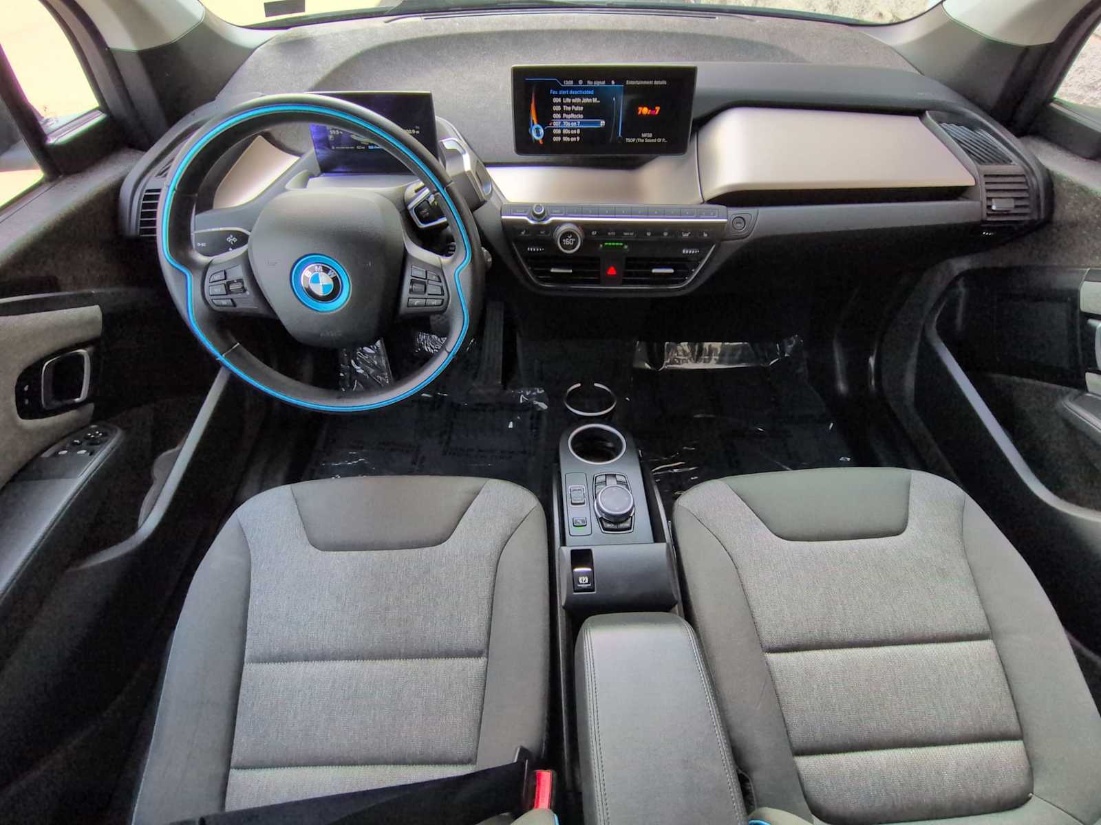 Thumbnail: 2016 BMW i3 - 15