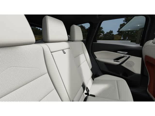 Thumbnail: 2026 BMW X1 - 12