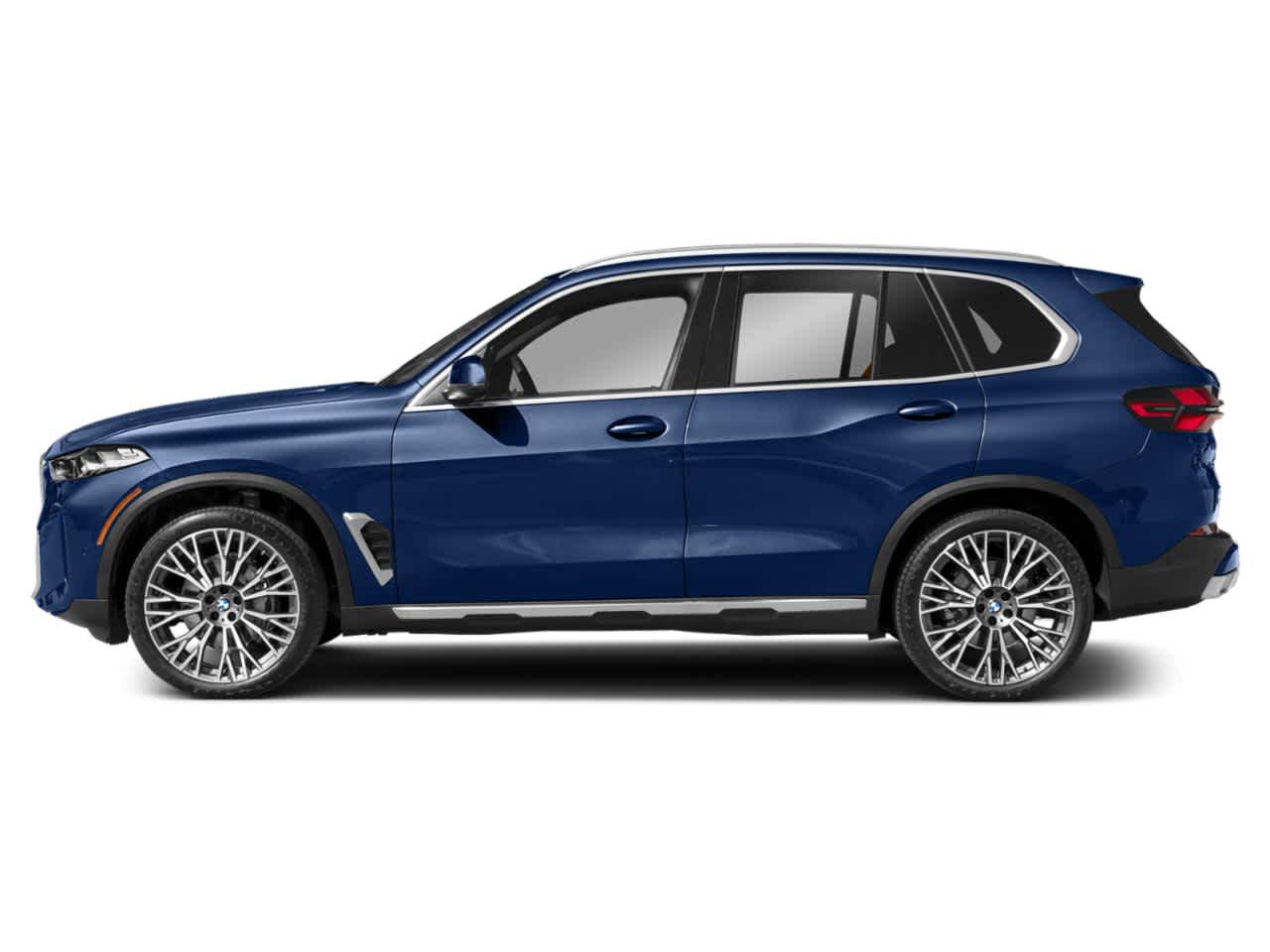Thumbnail: 2025 BMW X5 - 3