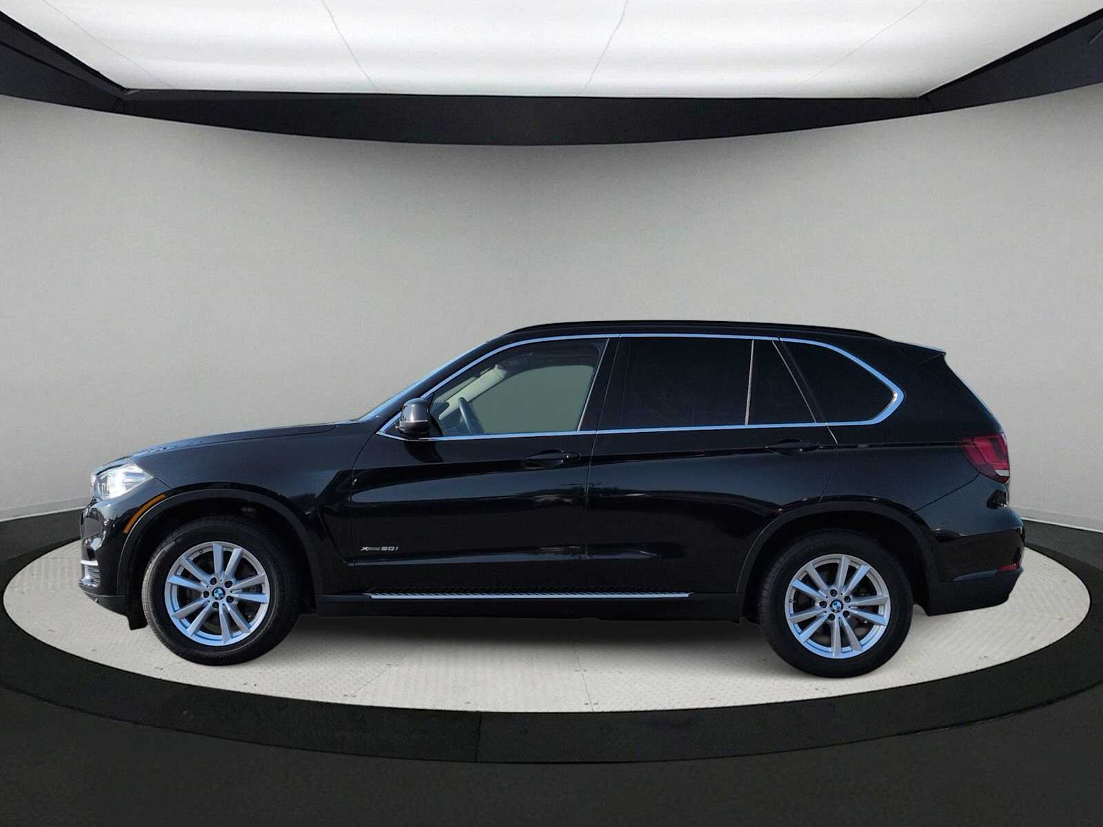 Thumbnail: 2014 BMW X5 - 5