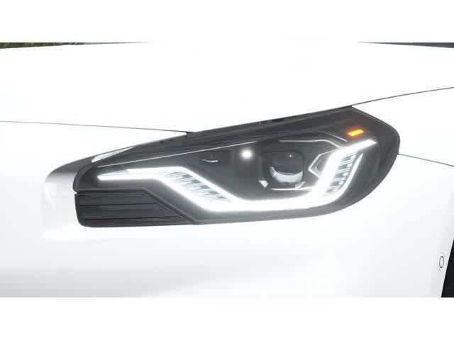 Thumbnail: 2026 BMW M2 - 6