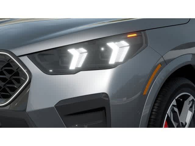 Thumbnail: 2026 BMW X2 - 6