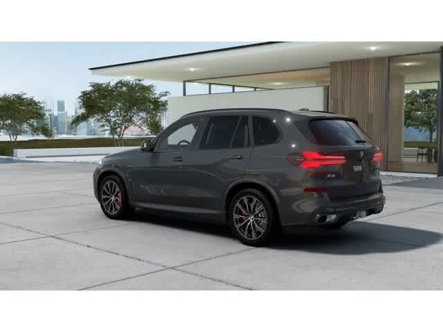 Thumbnail: 2026 BMW X5 - 2