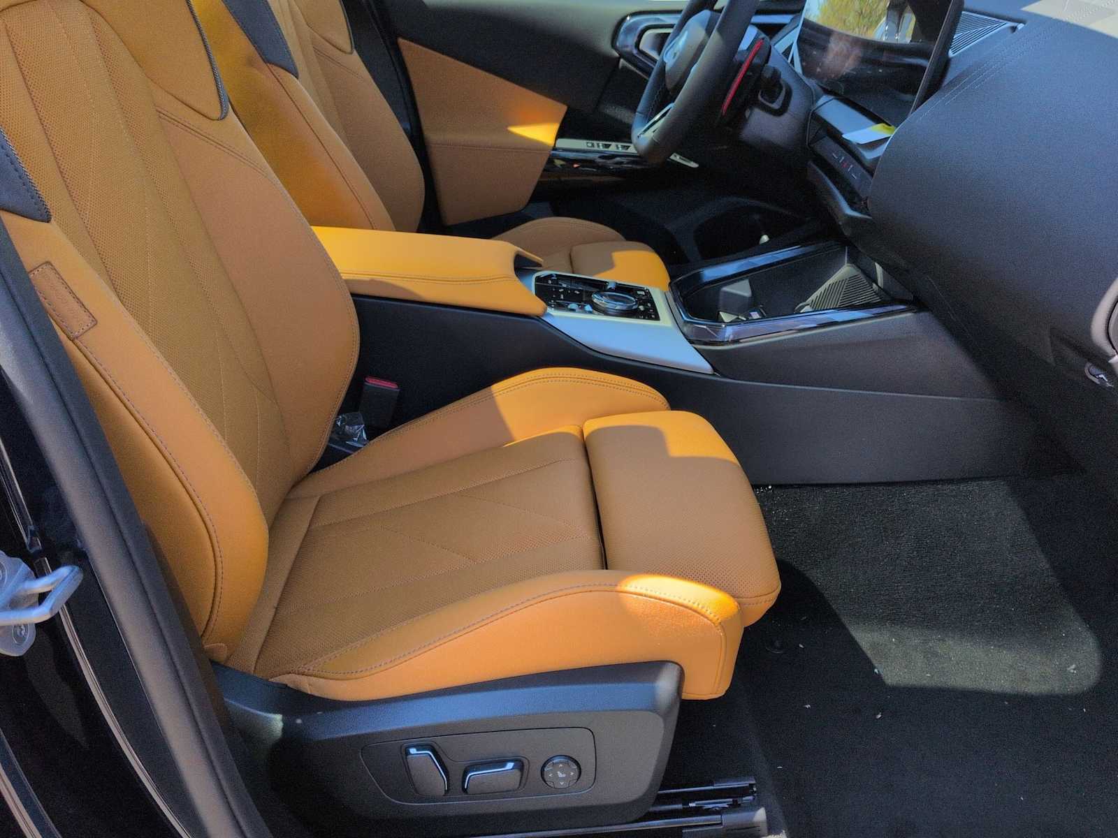 Thumbnail: 2026 BMW X3 - 24