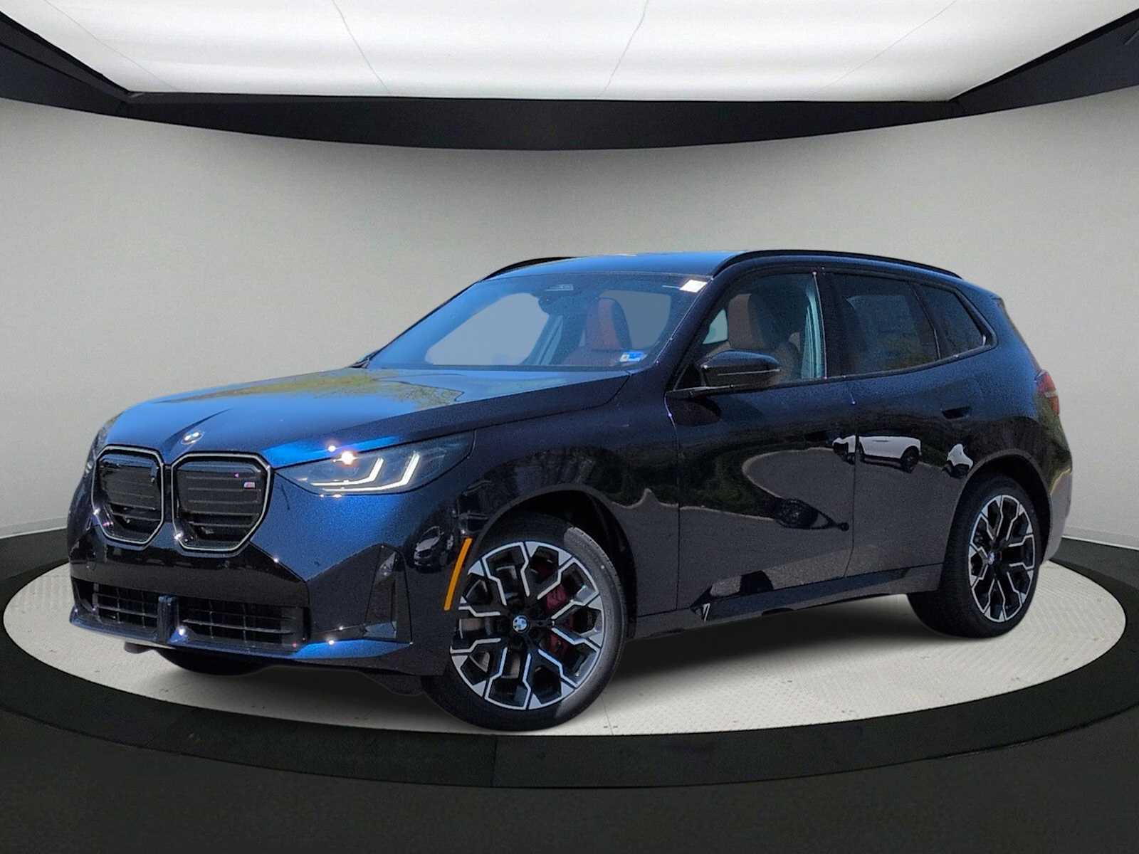 Thumbnail: 2026 BMW X3 - 1