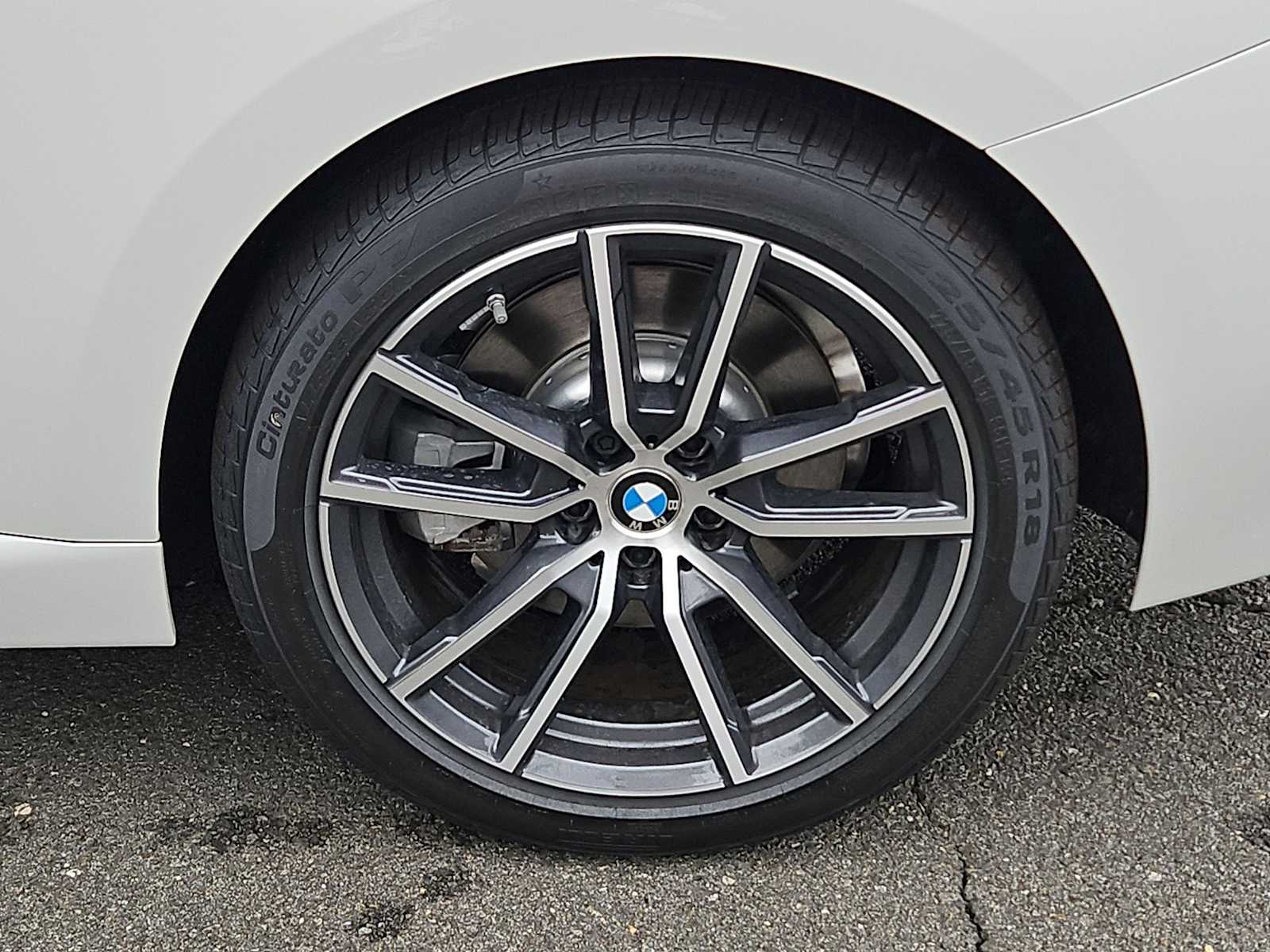 Thumbnail: 2025 BMW 2 Series - 13