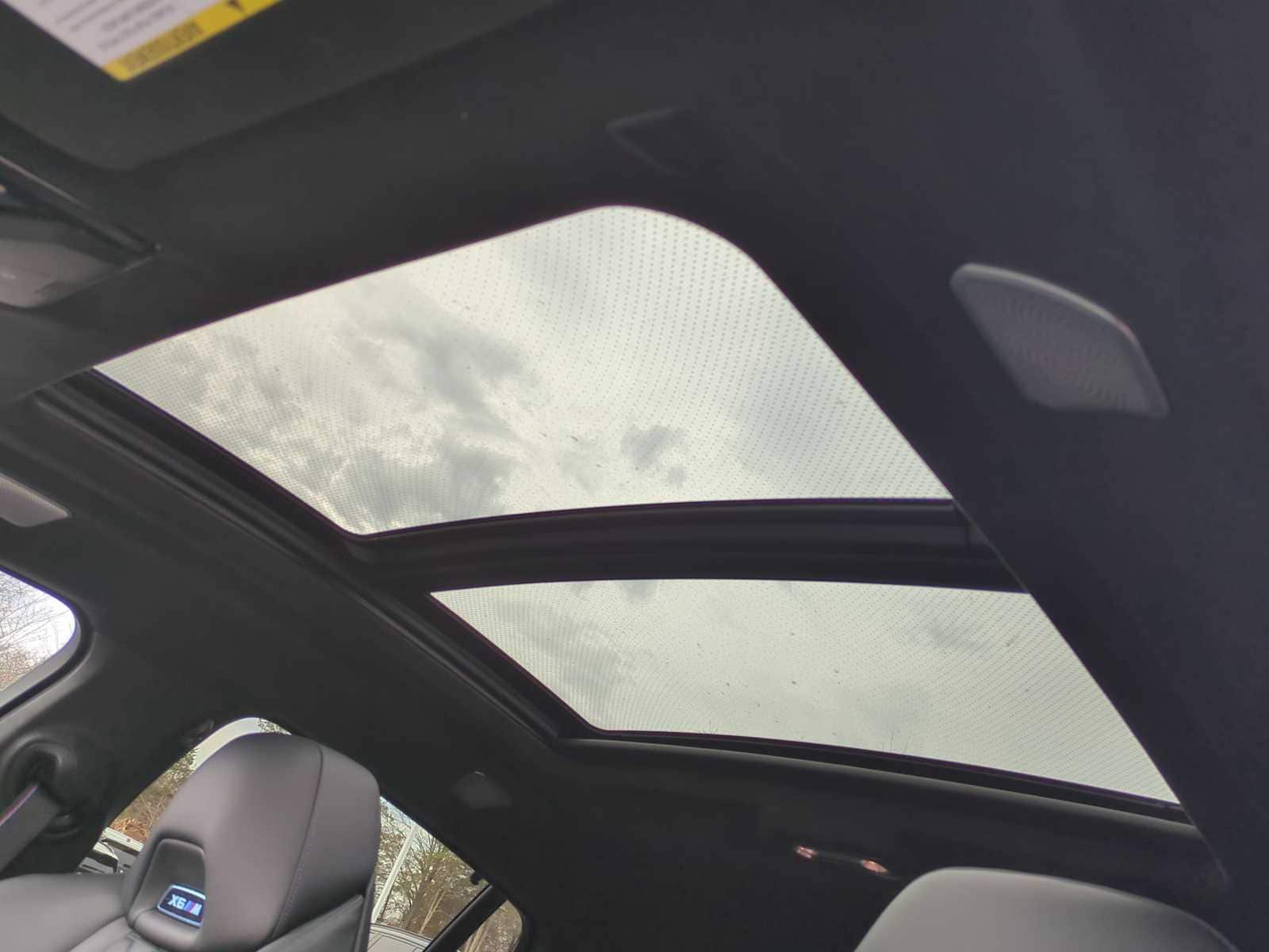 Thumbnail: 2026 BMW X6 - 20