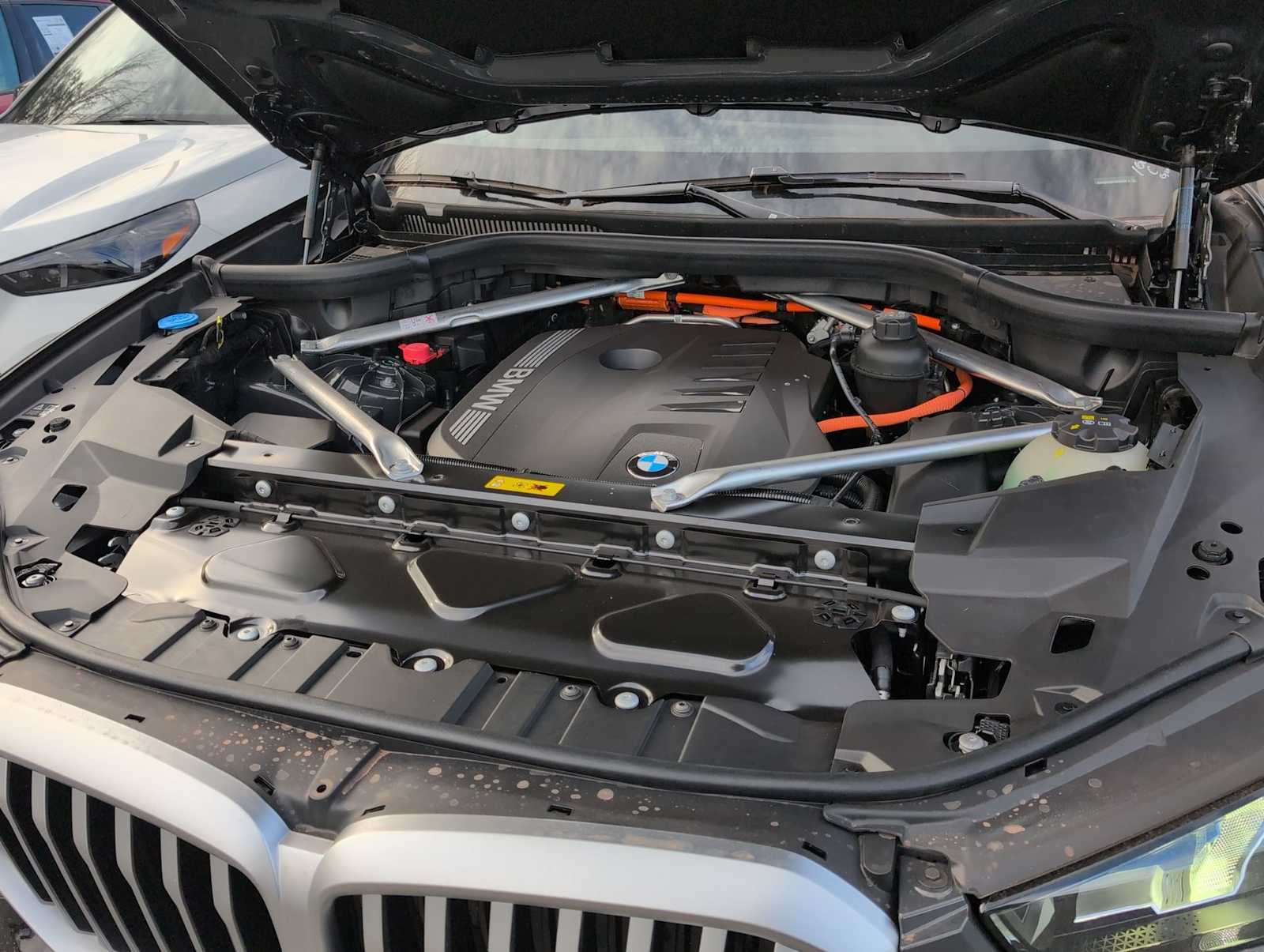 Thumbnail: 2026 BMW X5 - 15