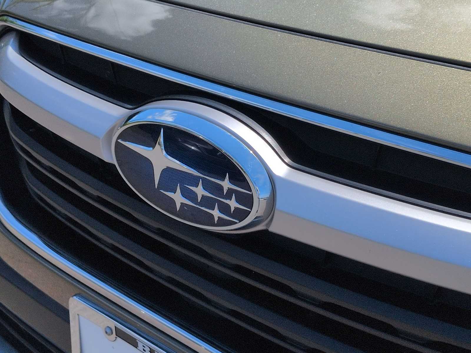 Thumbnail: 2020 Subaru Outback - 12