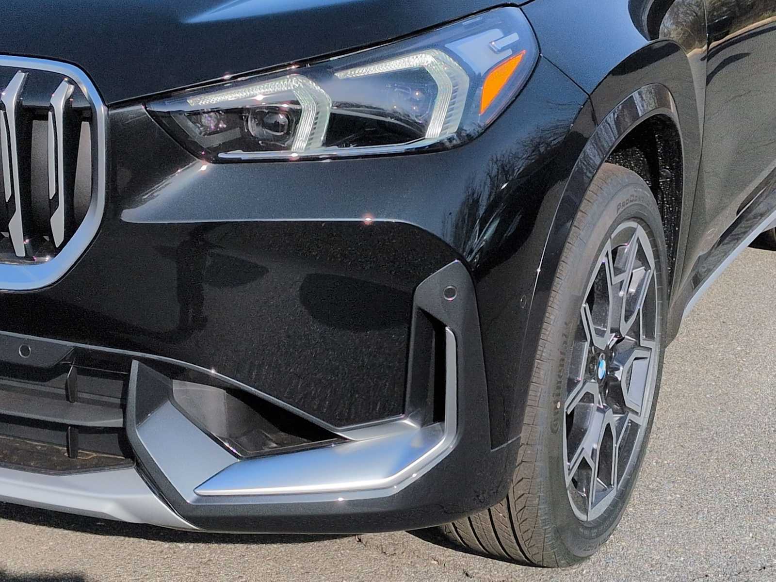 Thumbnail: 2026 BMW X1 - 11