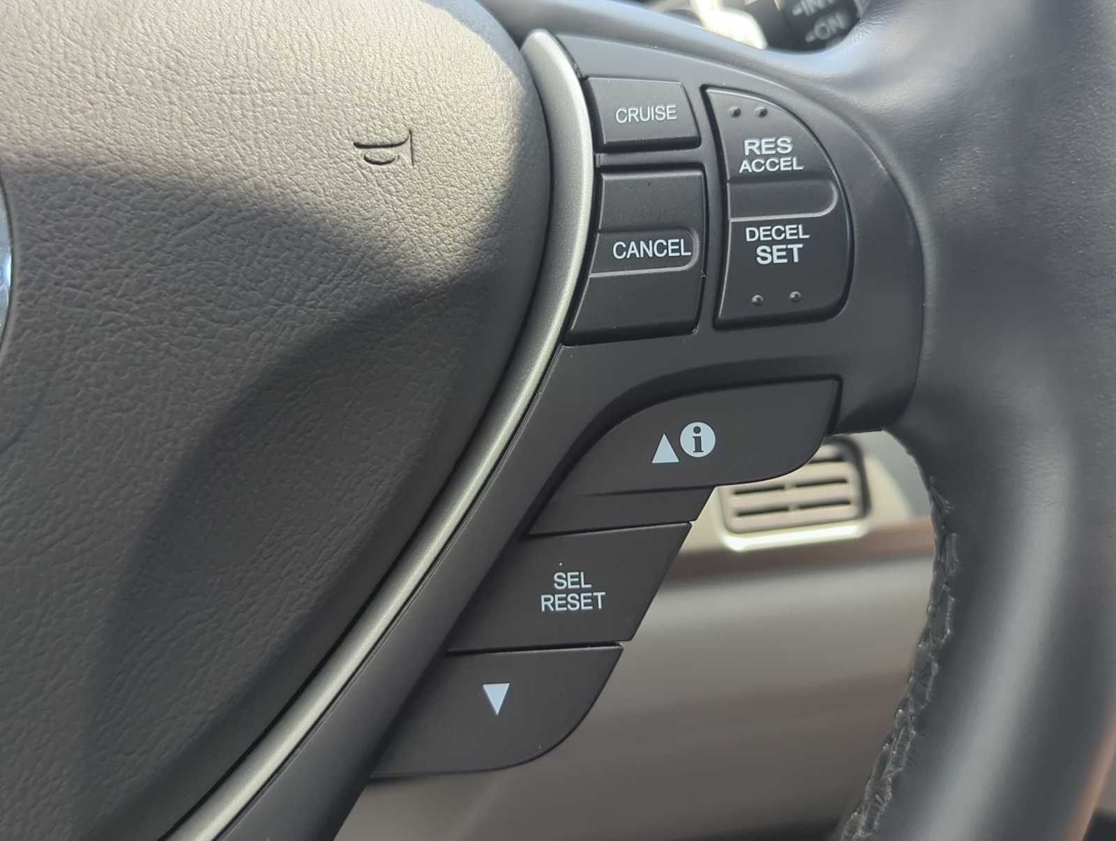 Thumbnail: 2017 Acura RDX - 24