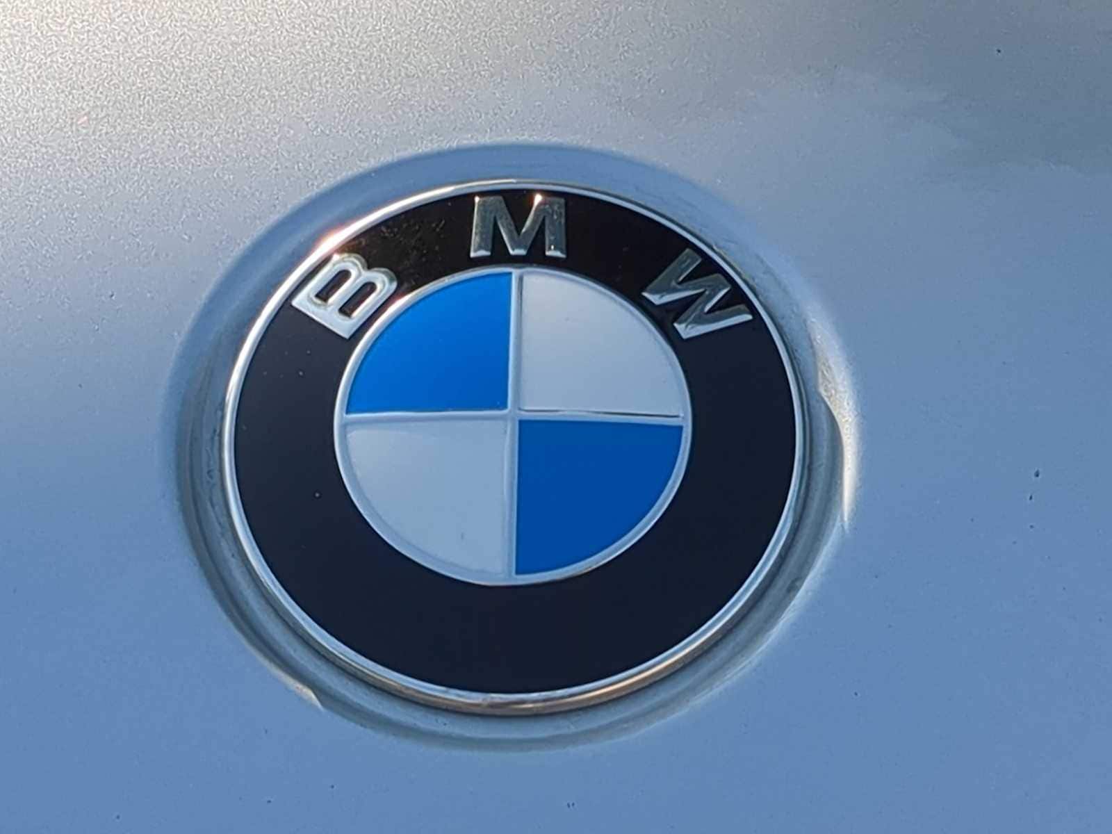 Thumbnail: 2019 BMW 5 Series - 4