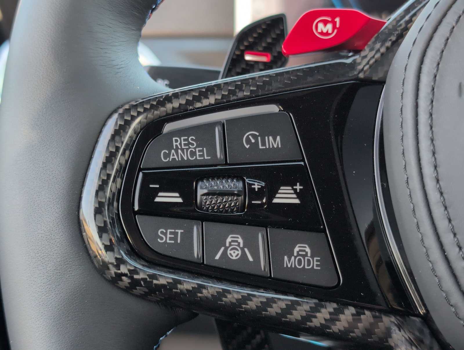 Thumbnail: 2026 BMW M4 - 21