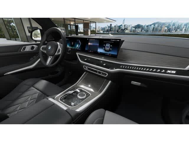 Thumbnail: 2026 BMW X5 - 14