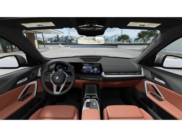 Thumbnail: 2026 BMW X1 - 10