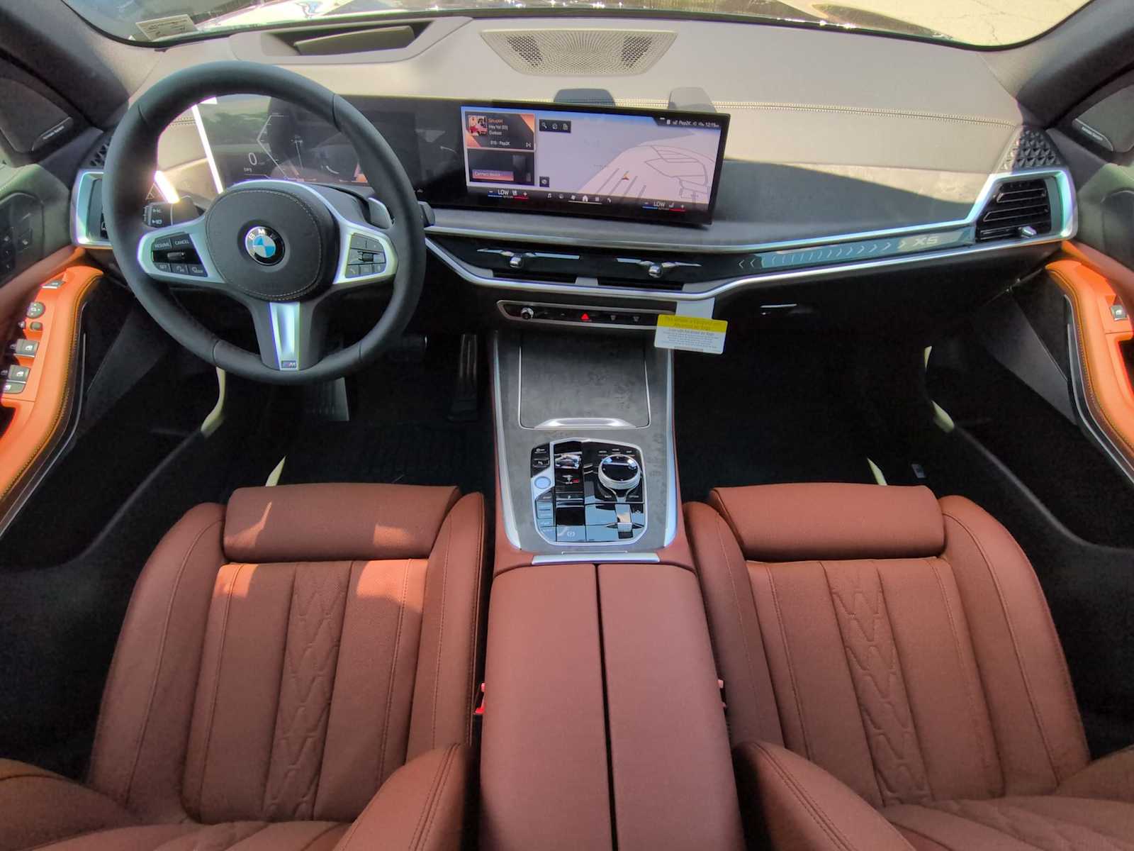 Thumbnail: 2026 BMW X5 - 16