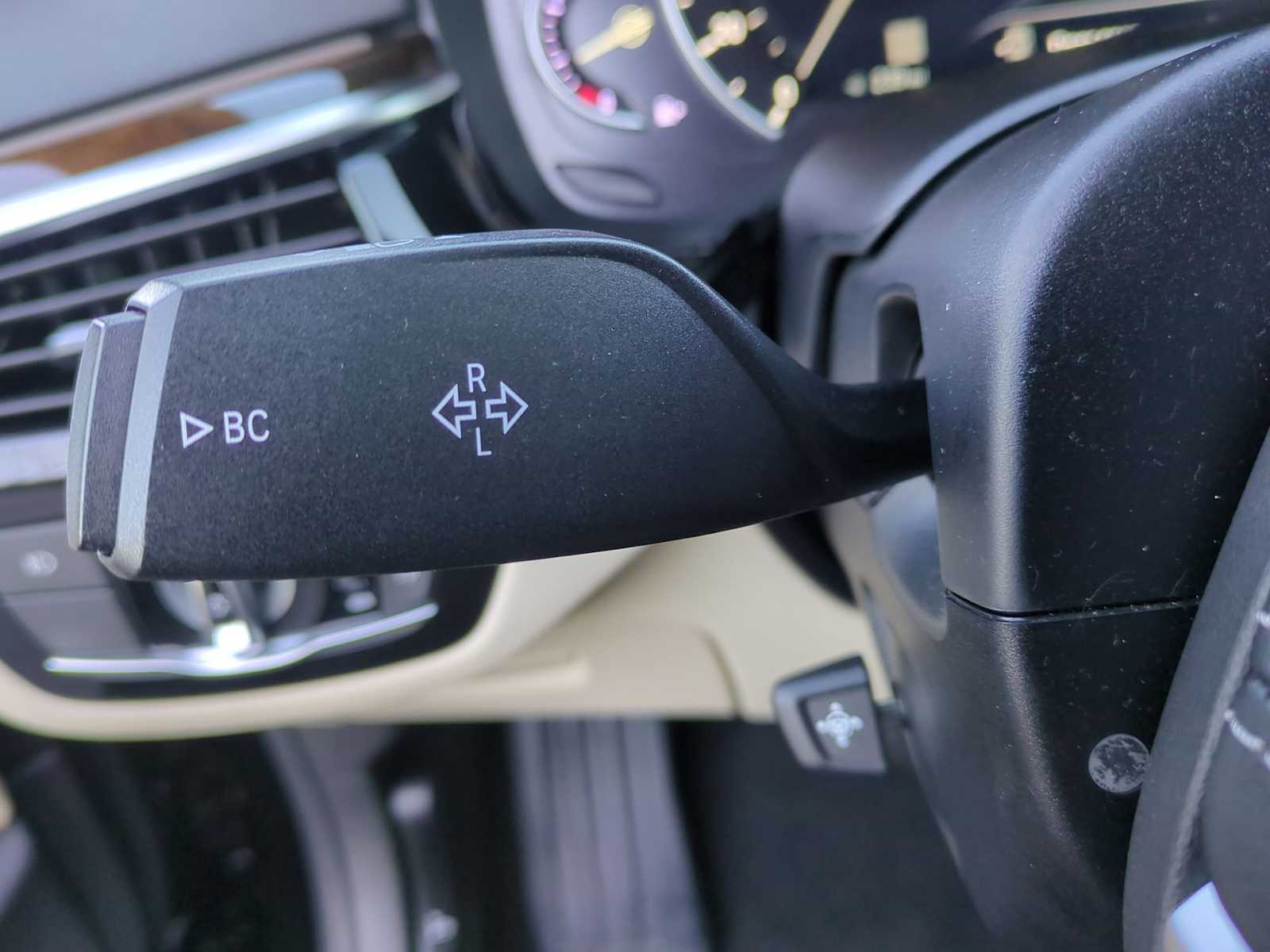 Thumbnail: 2017 BMW 5 Series - 28