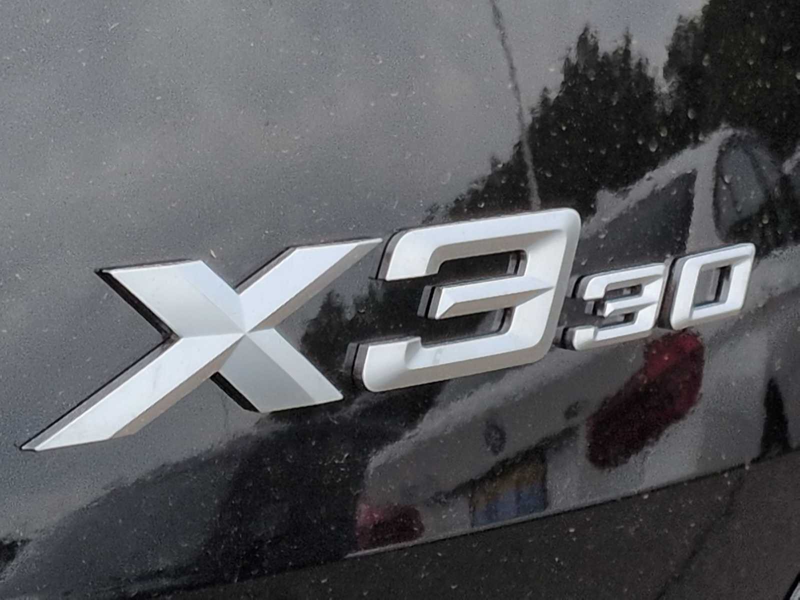Thumbnail: 2026 BMW X3 - 13