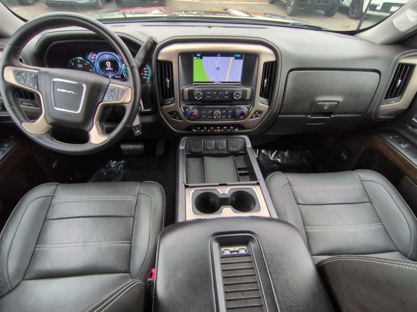 Thumbnail: 2018 GMC Sierra 1500 - 15