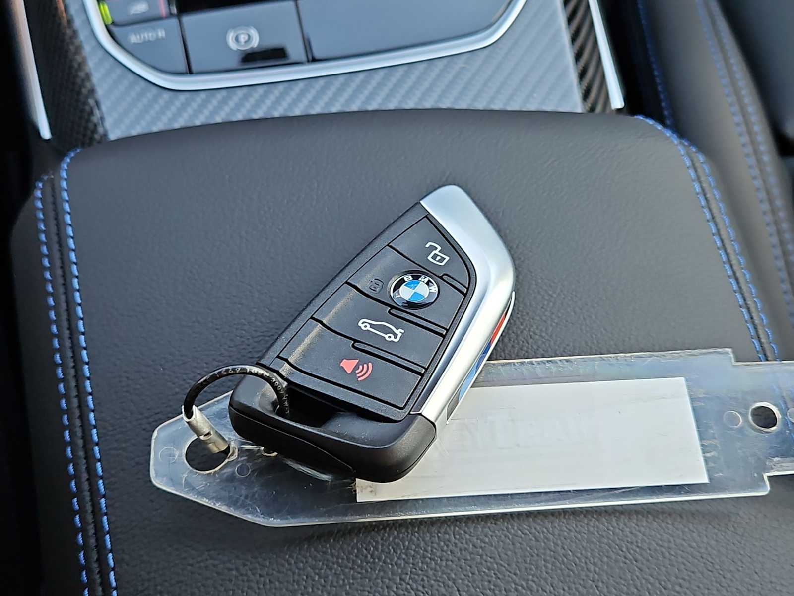 Thumbnail: 2026 BMW M2 - 35