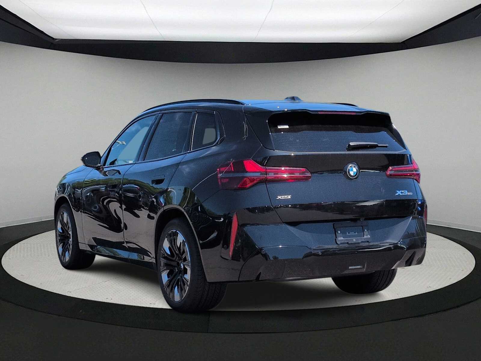 Thumbnail: 2026 BMW X3 - 6