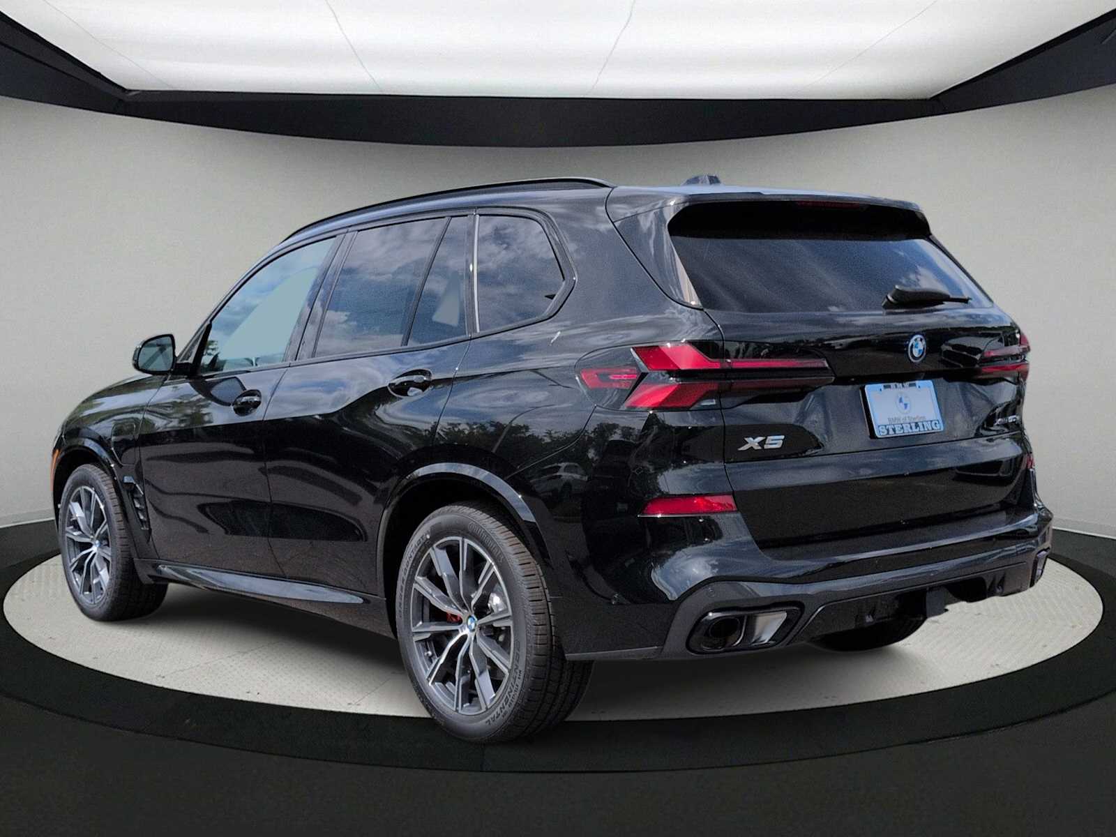 Thumbnail: 2026 BMW X5 - 6