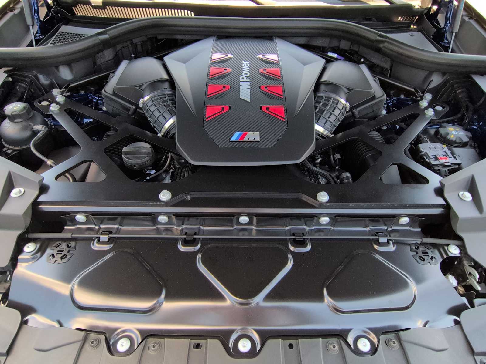 Thumbnail: 2026 BMW X5 - 15