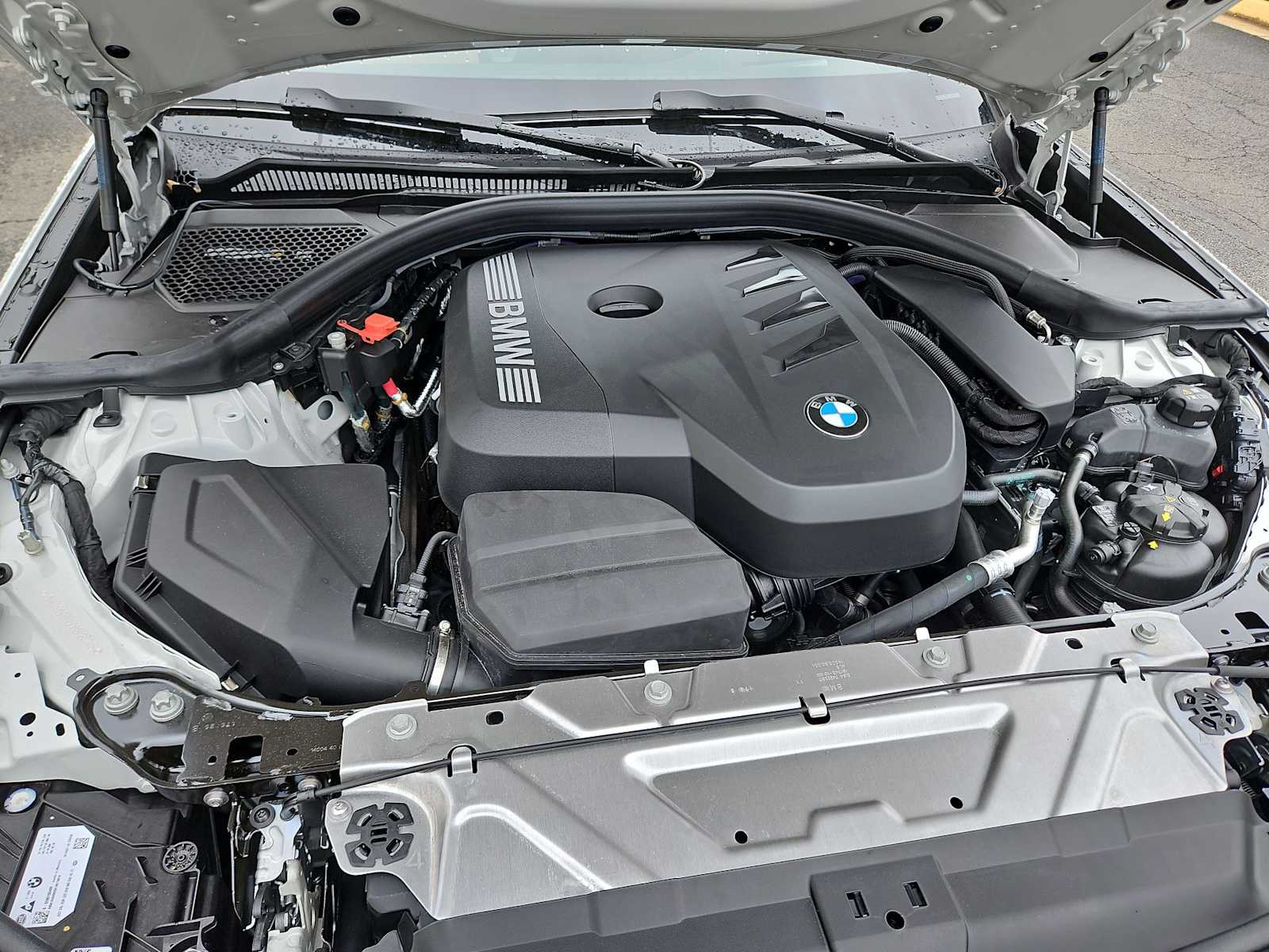 Thumbnail: 2025 BMW 3 Series - 15