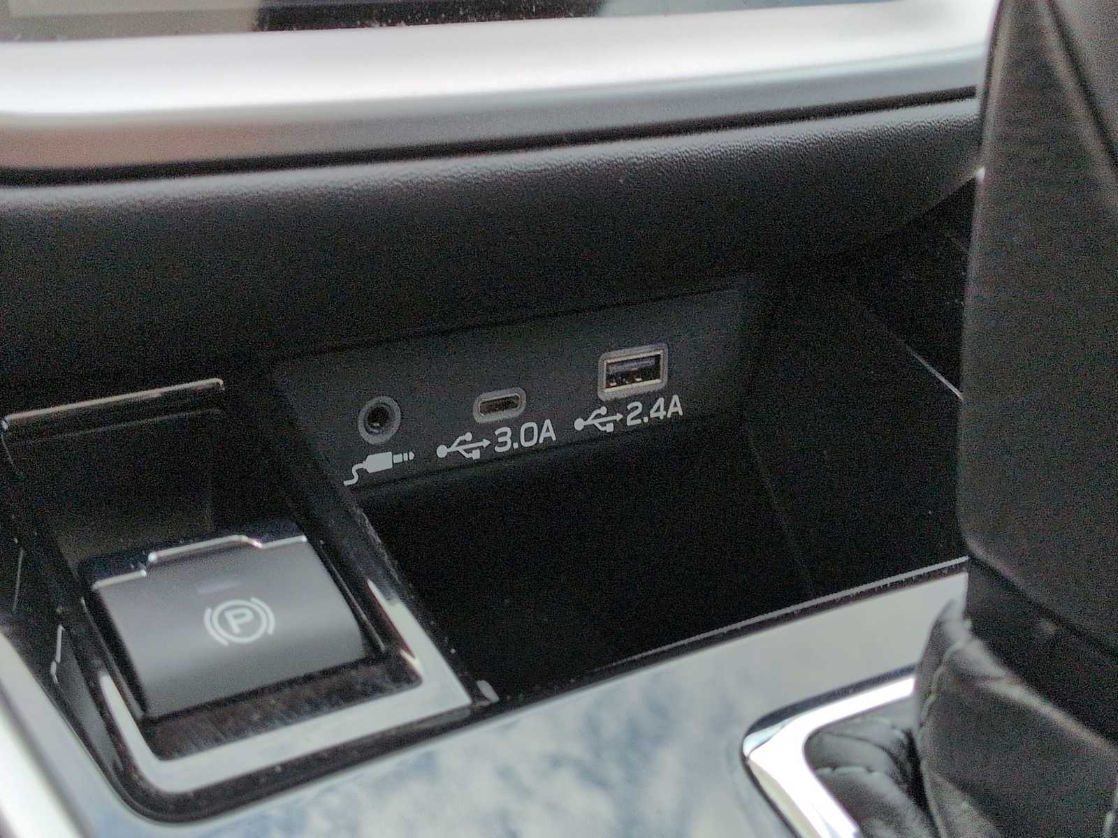 Thumbnail: 2024 Subaru Outback - 33