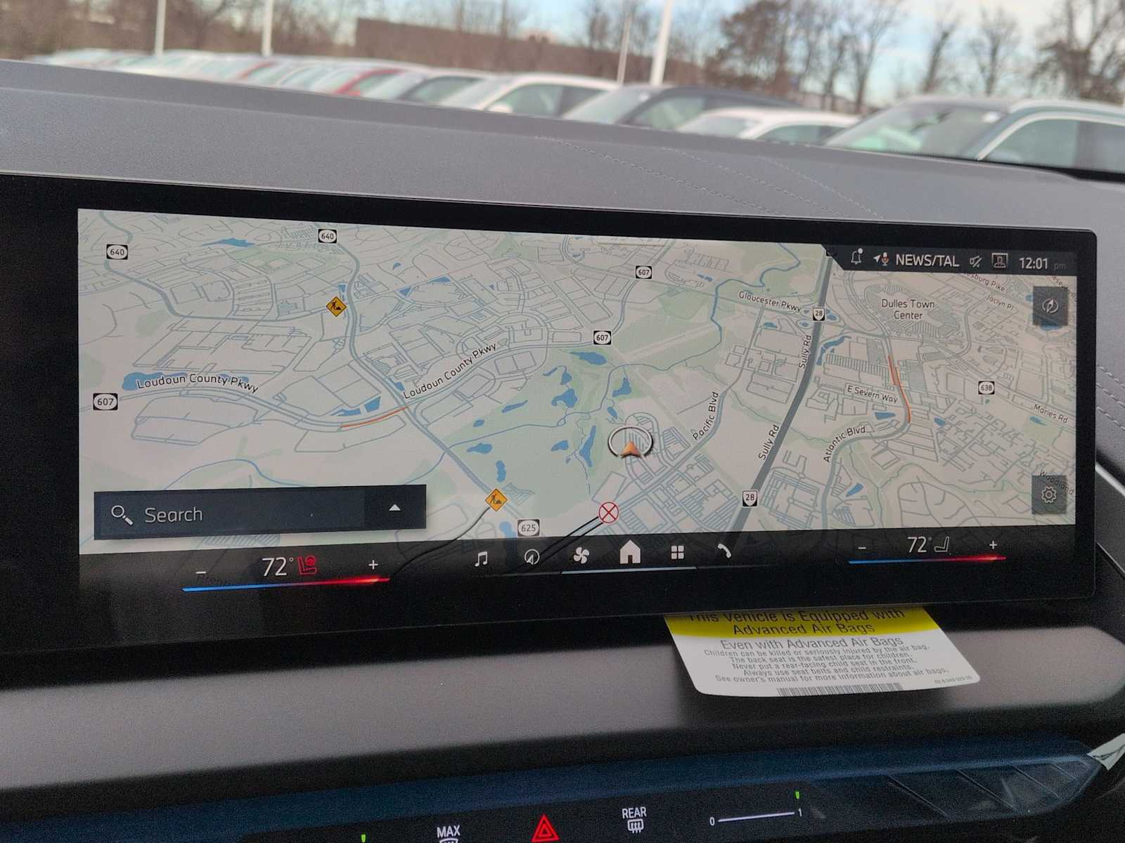 Thumbnail: 2026 BMW X3 - 31