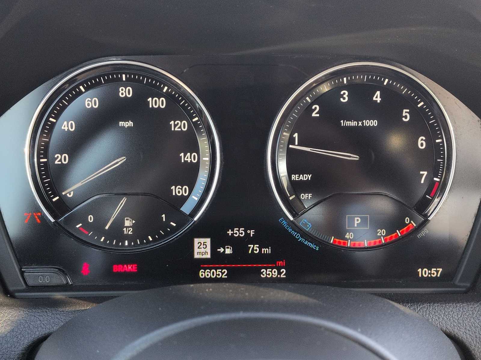 Thumbnail: 2020 BMW 2 Series - 34