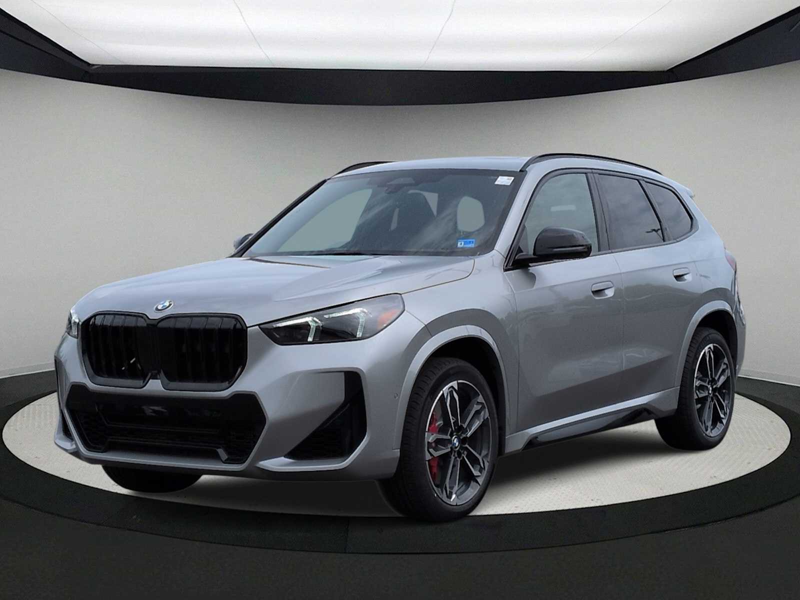 Thumbnail: 2026 BMW X1 - 4