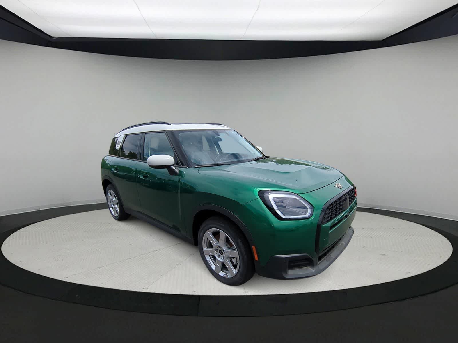 Thumbnail: 2025 MINI Cooper Countryman - 2
