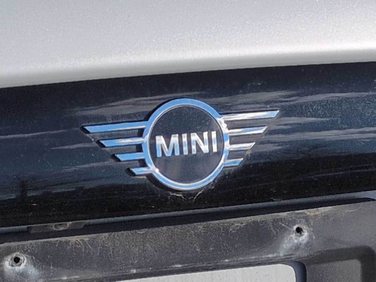 Thumbnail: 2022 MINI Cooper Hardtop - 11