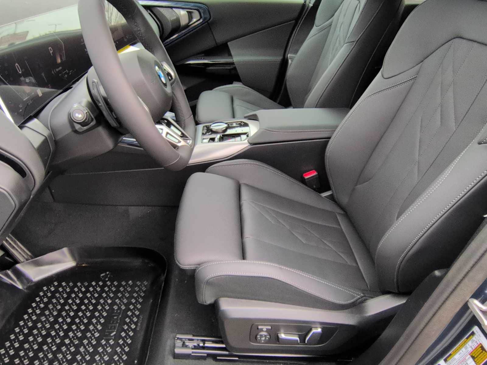 Thumbnail: 2026 BMW X3 - 17