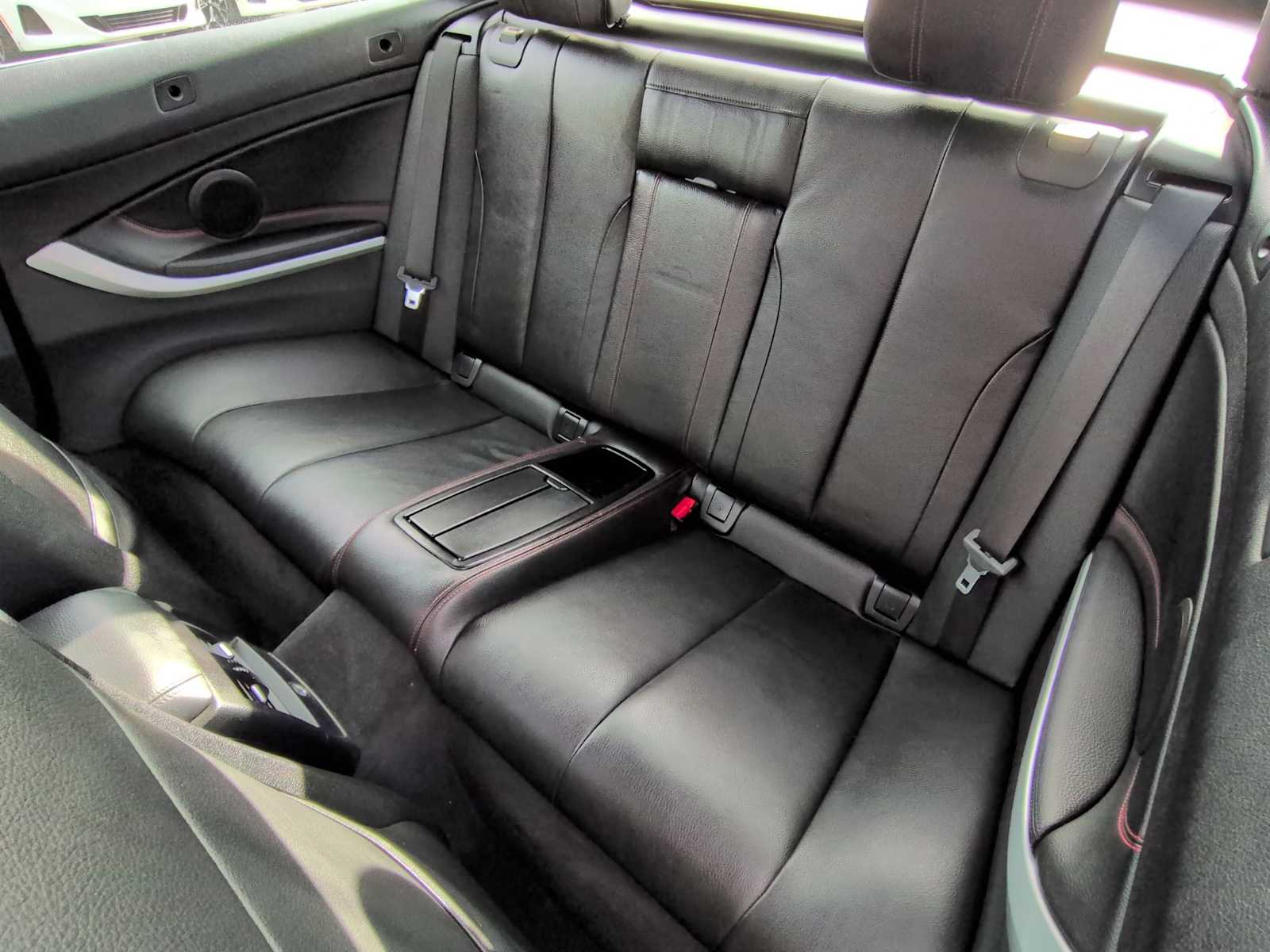 Thumbnail: 2020 BMW 4 Series - 21