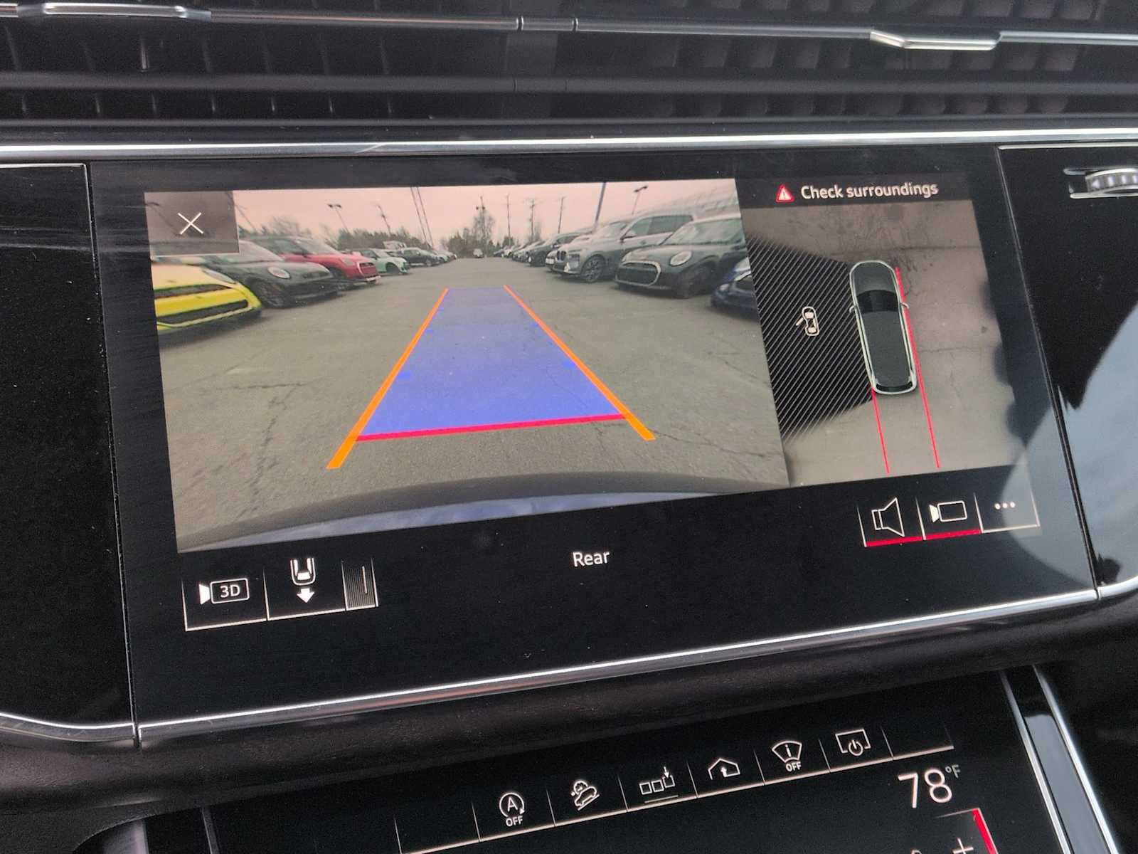 Thumbnail: 2020 Audi Q7 - 31