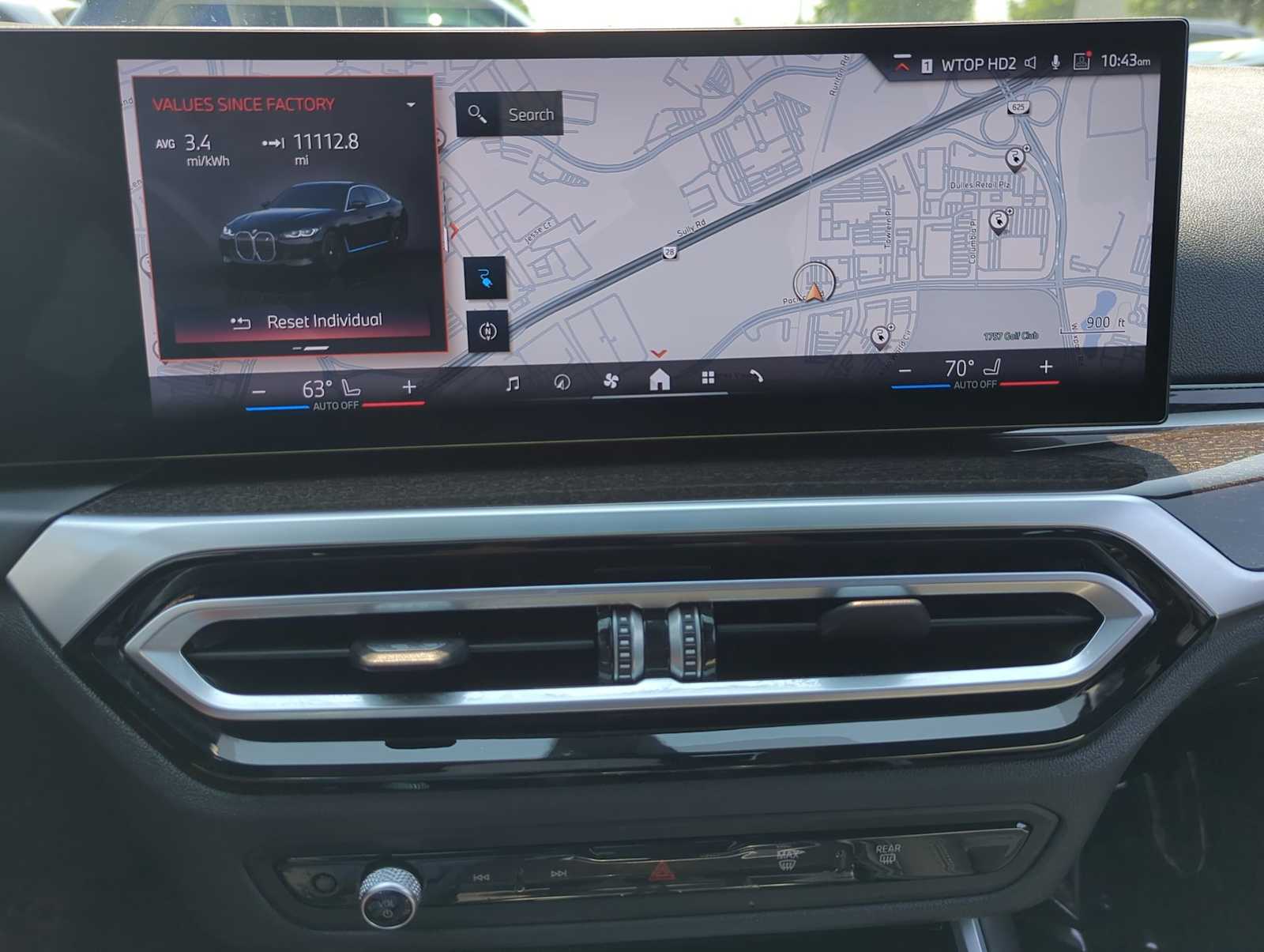 2024 BMW i4 eDrive40 28