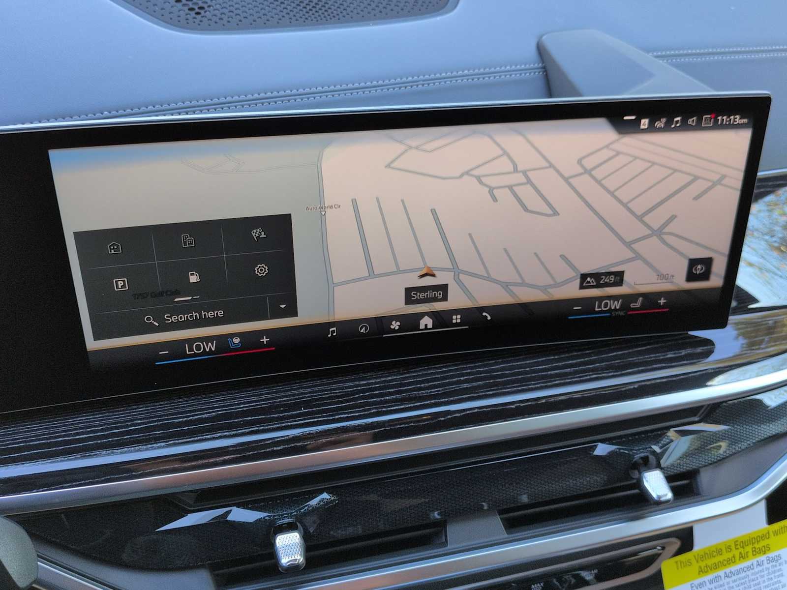 Thumbnail: 2026 BMW X7 - 31