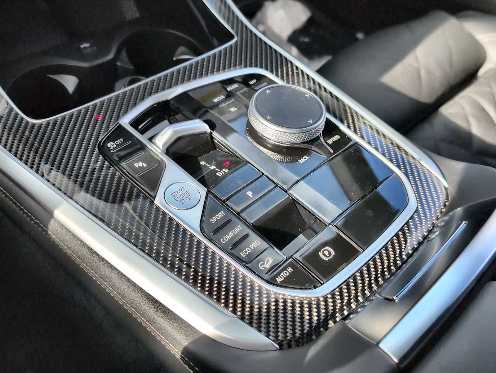 Thumbnail: 2026 BMW X5 - 32