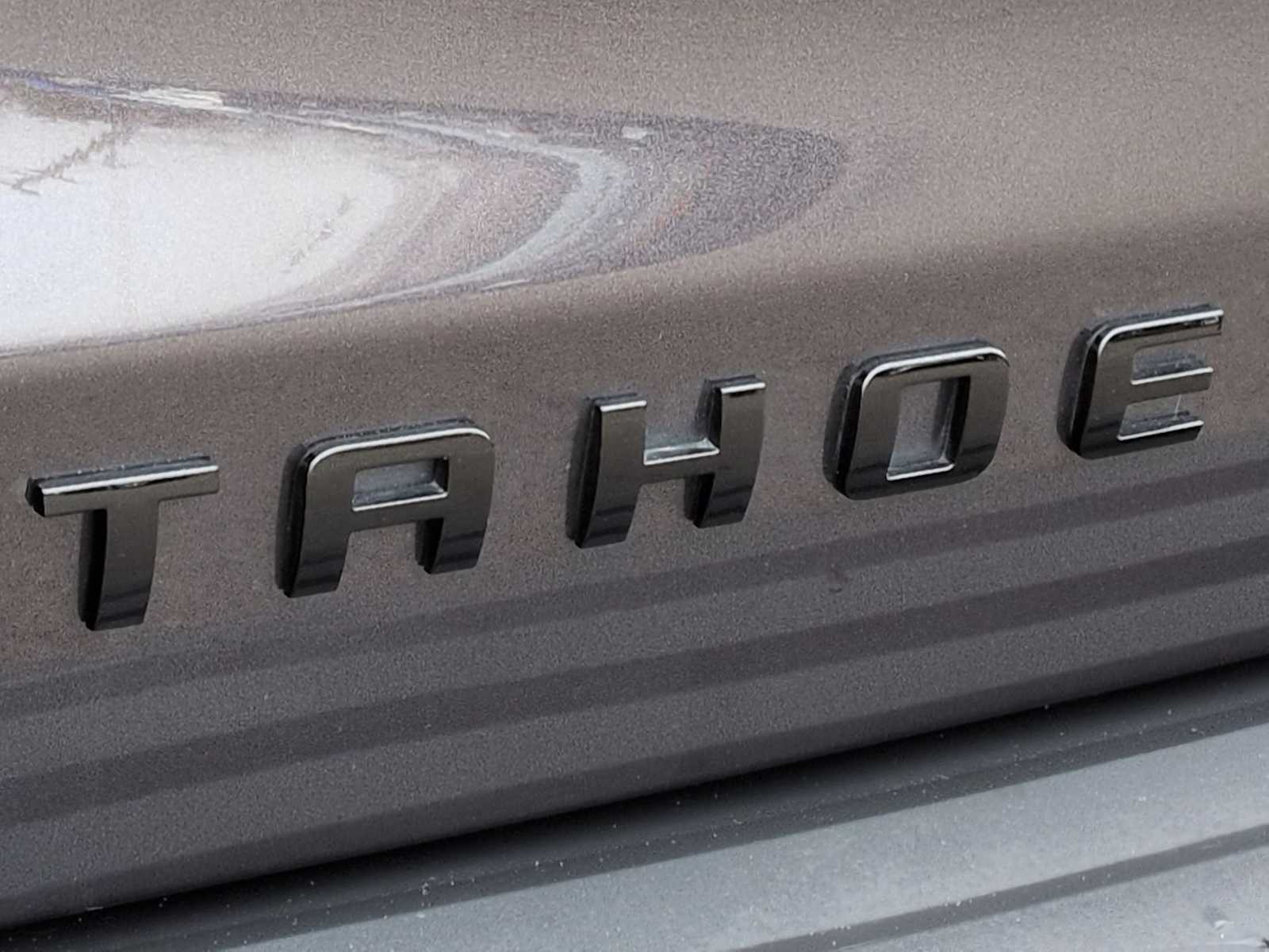 Thumbnail: 2018 Chevrolet Tahoe - 13