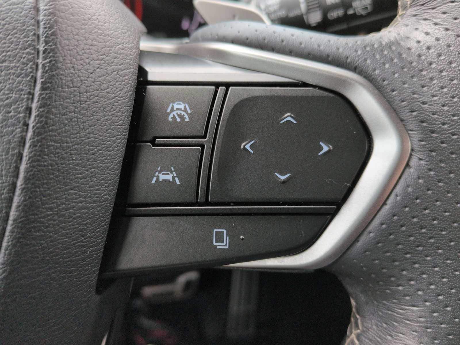 Thumbnail: 2024 Lexus RX - 26